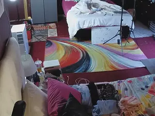 Sexy Girls Room's Live Sex Cam Show