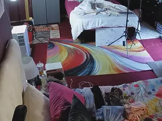 Sexy Girls Room's Live Sex Cam Show