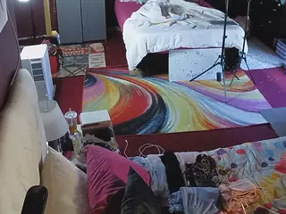 Sexy Girls Room's Live Sex Cam Show