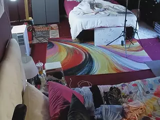 Sexy Girls Room's Live Sex Cam Show