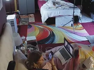 Sexy Girls Room's Live Sex Cam Show