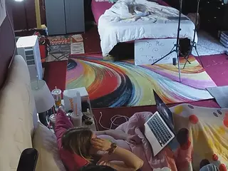 Sexy Girls Room's Live Sex Cam Show