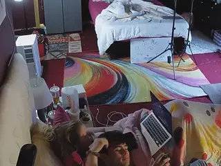 Sexy Girls Room's Live Sex Cam Show
