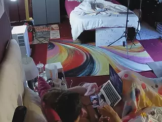 Sexy Girls Room's Live Sex Cam Show