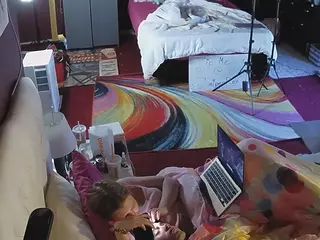 Sexy Girls Room's Live Sex Cam Show