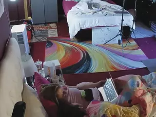 Sexy Girls Room's Live Sex Cam Show