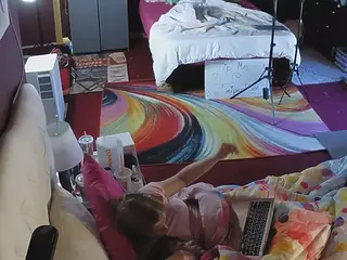 Sexy Girls Room's Live Sex Cam Show