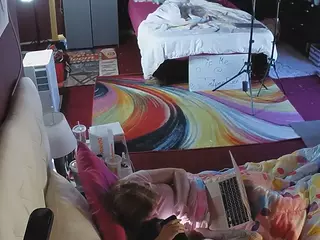 Sexy Girls Room's Live Sex Cam Show