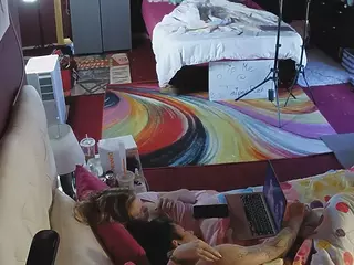 Sexy Girls Room's Live Sex Cam Show