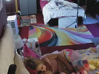 Sexy Girls Room's Live Sex Cam Show