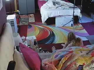 Sexy Girls Room's Live Sex Cam Show