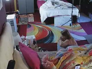 Sexy Girls Room's Live Sex Cam Show