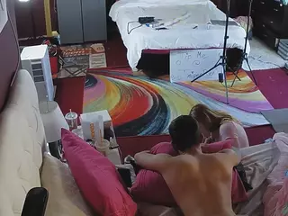 Sexy Girls Room's Live Sex Cam Show