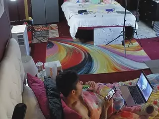 Sexy Girls Room's Live Sex Cam Show