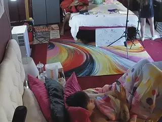 Sexy Girls Room's Live Sex Cam Show