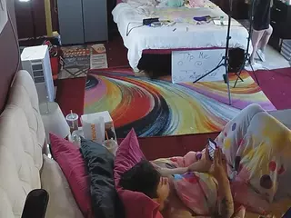 Sexy Girls Room's Live Sex Cam Show