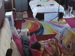 Sexy Girls Room's Live Sex Cam Show