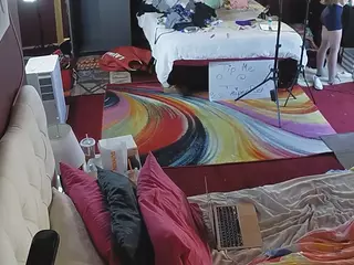 Sexy Girls Room's Live Sex Cam Show