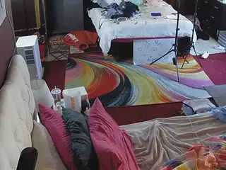 Sexy Girls Room's Live Sex Cam Show
