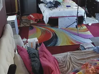 Sexy Girls Room's Live Sex Cam Show