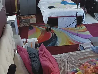Sexy Girls Room's Live Sex Cam Show