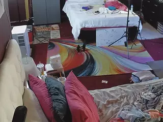 Sexy Girls Room's Live Sex Cam Show