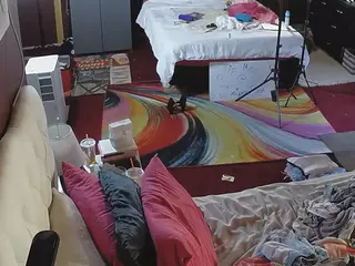 Sexy Girls Room's Live Sex Cam Show