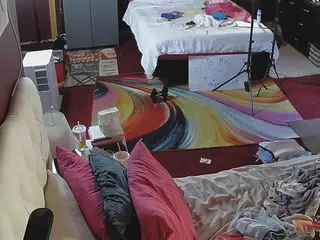 Sexy Girls Room's Live Sex Cam Show