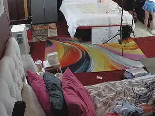 Sexy Girls Room's Live Sex Cam Show