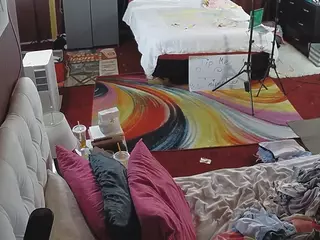 Sexy Girls Room's Live Sex Cam Show