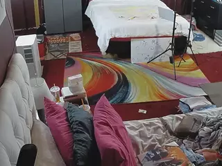 Sexy Girls Room's Live Sex Cam Show