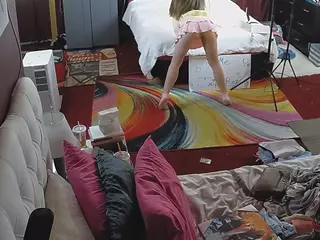 Sexy Girls Room's Live Sex Cam Show