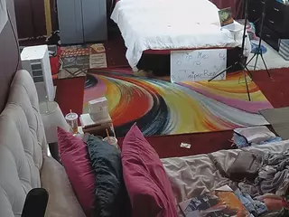 Sexy Girls Room's Live Sex Cam Show