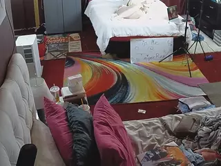 Sexy Girls Room's Live Sex Cam Show