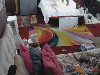Sexy Girls Room's Live Sex Cam Show