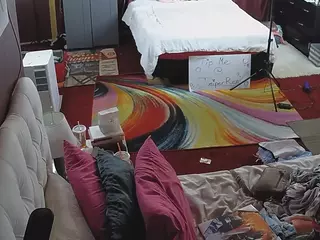 Sexy Girls Room's Live Sex Cam Show