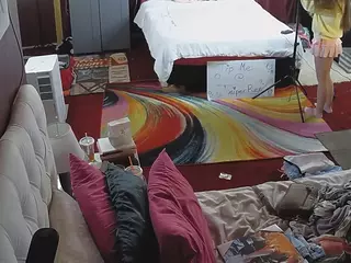 Sexy Girls Room's Live Sex Cam Show