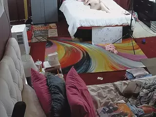 Sexy Girls Room's Live Sex Cam Show