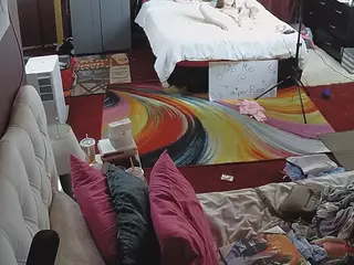 Sexy Girls Room's Live Sex Cam Show