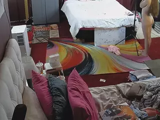 Sexy Girls Room's Live Sex Cam Show