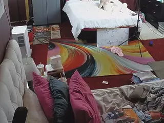 Sexy Girls Room's Live Sex Cam Show