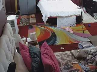 Sexy Girls Room's Live Sex Cam Show