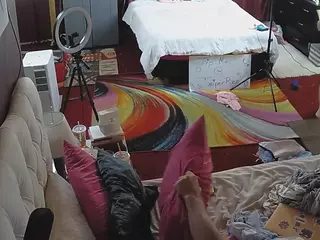 Sexy Girls Room's Live Sex Cam Show