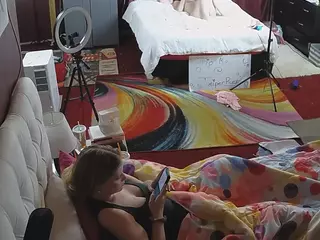 Sexy Girls Room's Live Sex Cam Show