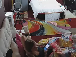 Sexy Girls Room's Live Sex Cam Show