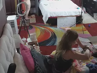 Sexy Girls Room's Live Sex Cam Show