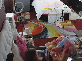 Sexy Girls Room's Live Sex Cam Show
