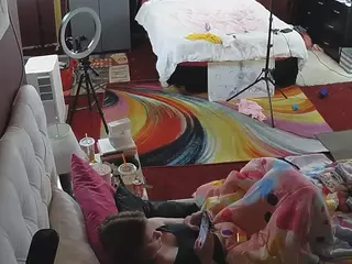 Sexy Girls Room's Live Sex Cam Show