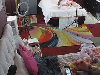 Sexy Girls Room's Live Sex Cam Show