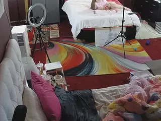 Sexy Girls Room's Live Sex Cam Show